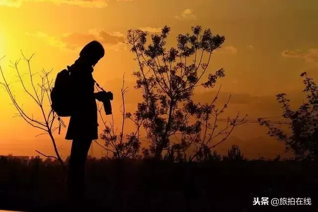 旅行照就應該這樣拍!!!