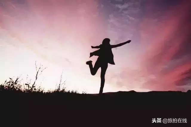 旅行照就應該這樣拍!!!