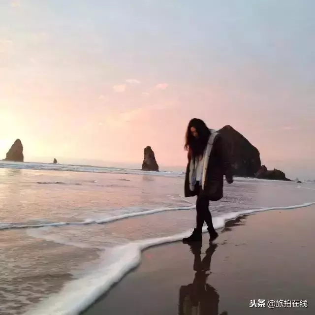 旅行照就應該這樣拍!!!