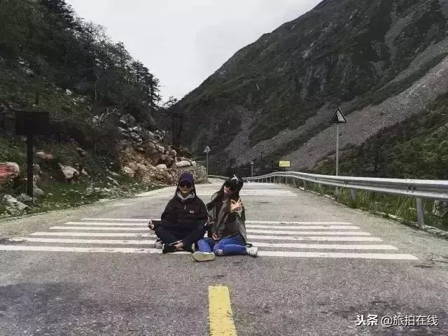 旅行照就應該這樣拍!!!