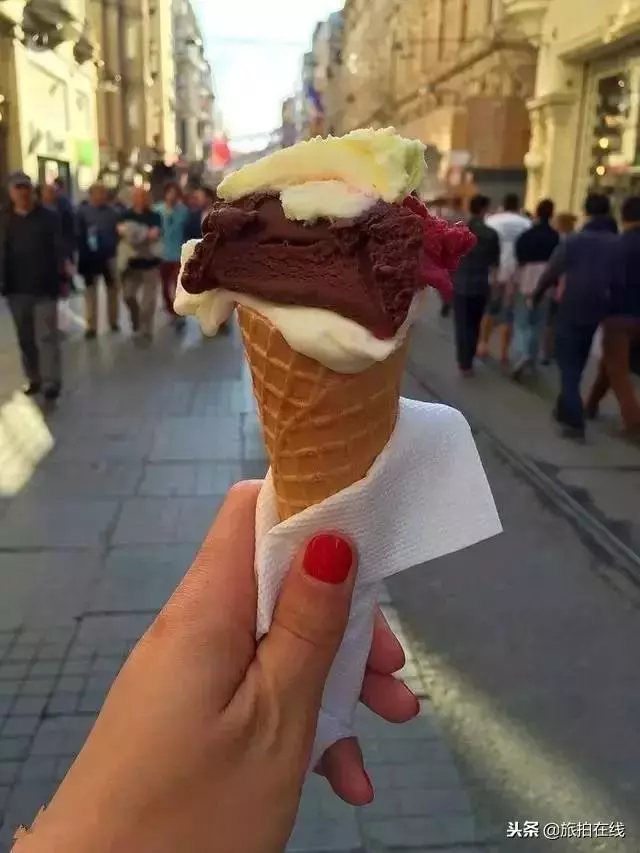 旅行照就應該這樣拍!!!