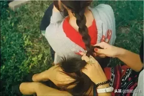 旅行照就應該這樣拍!!!