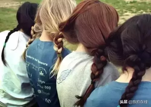 旅行照就應該這樣拍!!!