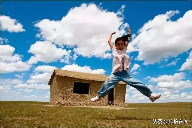 旅行照就應該這樣拍!!!