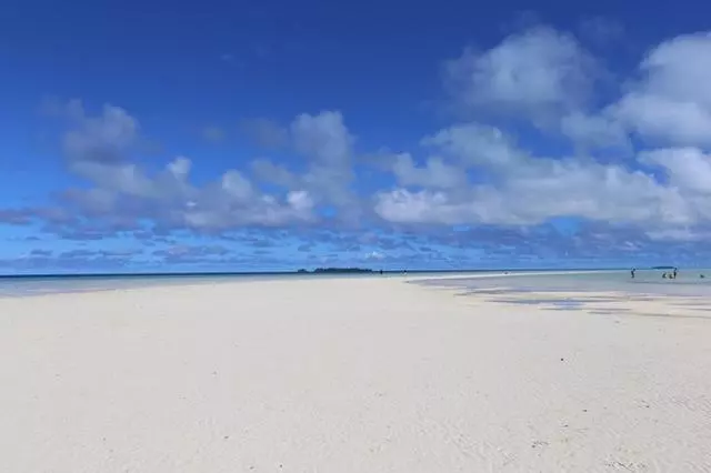 帛琉真的是人生必須的旅行地之一,相機拍不出它萬分之一的美麗!