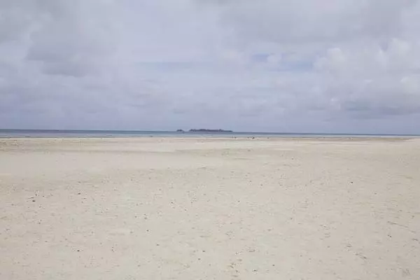 帛琉真的是人生必須的旅行地之一,相機拍不出它萬分之一的美麗!