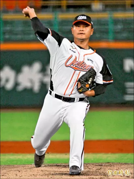 中職30狂紀錄》先發中繼後援 都拚里程碑