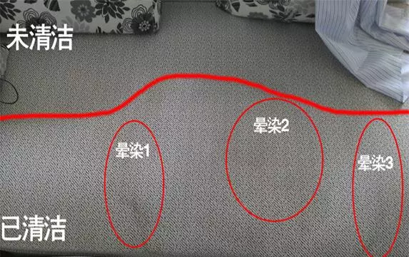 窗簾從沒洗過?教你1招,不用拆不用水洗,10分鐘讓窗簾變乾凈