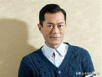 恭喜古天樂!本人已親自發文證實,多年付出終有回報