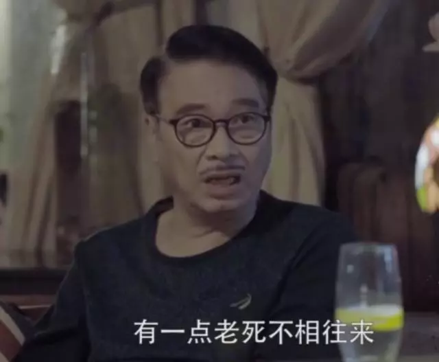 吳孟達談與周星馳友情,達叔終於自己說出了答案有一點老死不相往來感覺