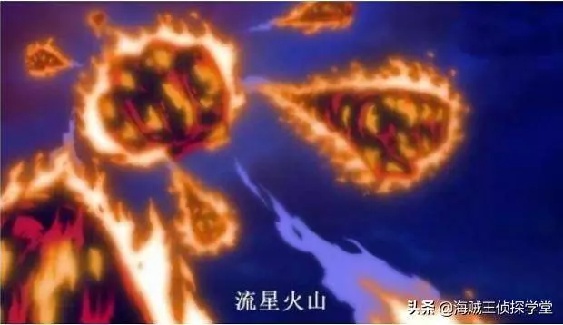 海賊王:頂上戰爭白鬍子有他,10個赤犬也不怕!艾斯更不會死!