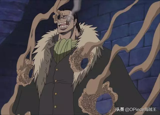 海賊王:十大自然系惡魔果實,哪個是你心中的NO1?