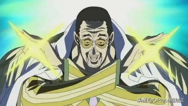 海賊王:十大自然系惡魔果實,哪個是你心中的NO1?