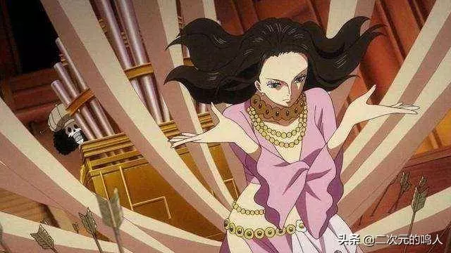 海賊王:適合送女友的4個果實,一個舊物變新衣,有效「防剁手」