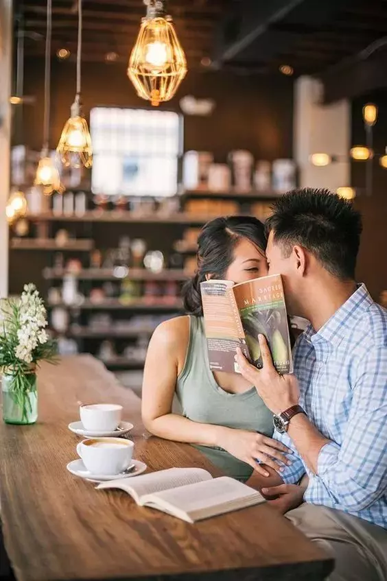 身份證最後一位號碼,居然代表你的婚姻?難以置信~