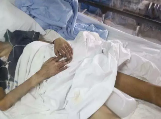 10歲男孩被查出兒童尿毒症,可能是這些原因,寶爸寶媽們都來看看