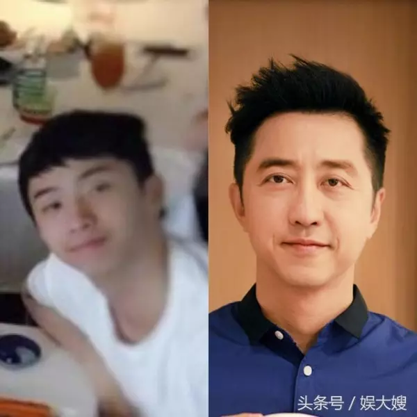 伊能靜兒子正面照終於曝光,再看女兒照片真的嚇死,網友:兩個爸爸基因太強大!