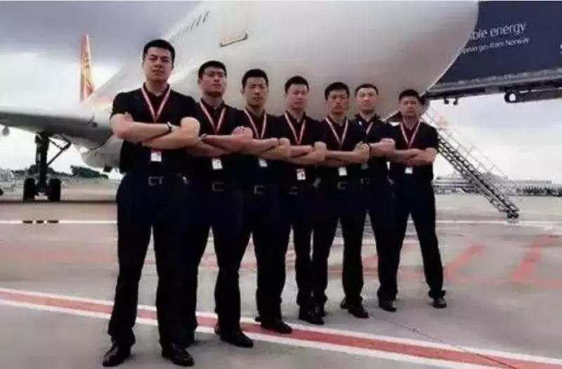 為什麼飛機出事故,寧可墜毀也不讓乘客跳傘!原因很簡單,卻也很殘忍!