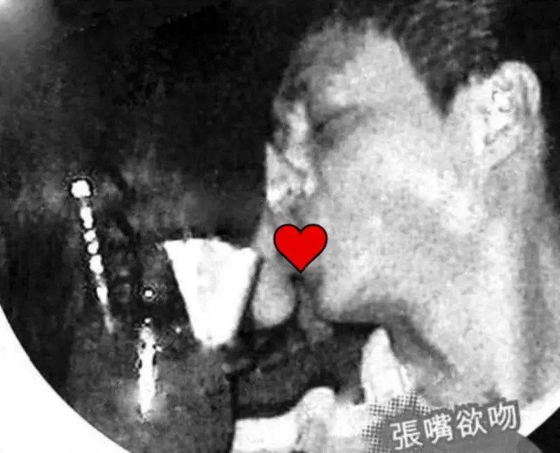 52歲周慧敏曬照慶祝結婚十週年,54歲倪震瘦到認不出,網友吐槽:完全看不到恩愛!