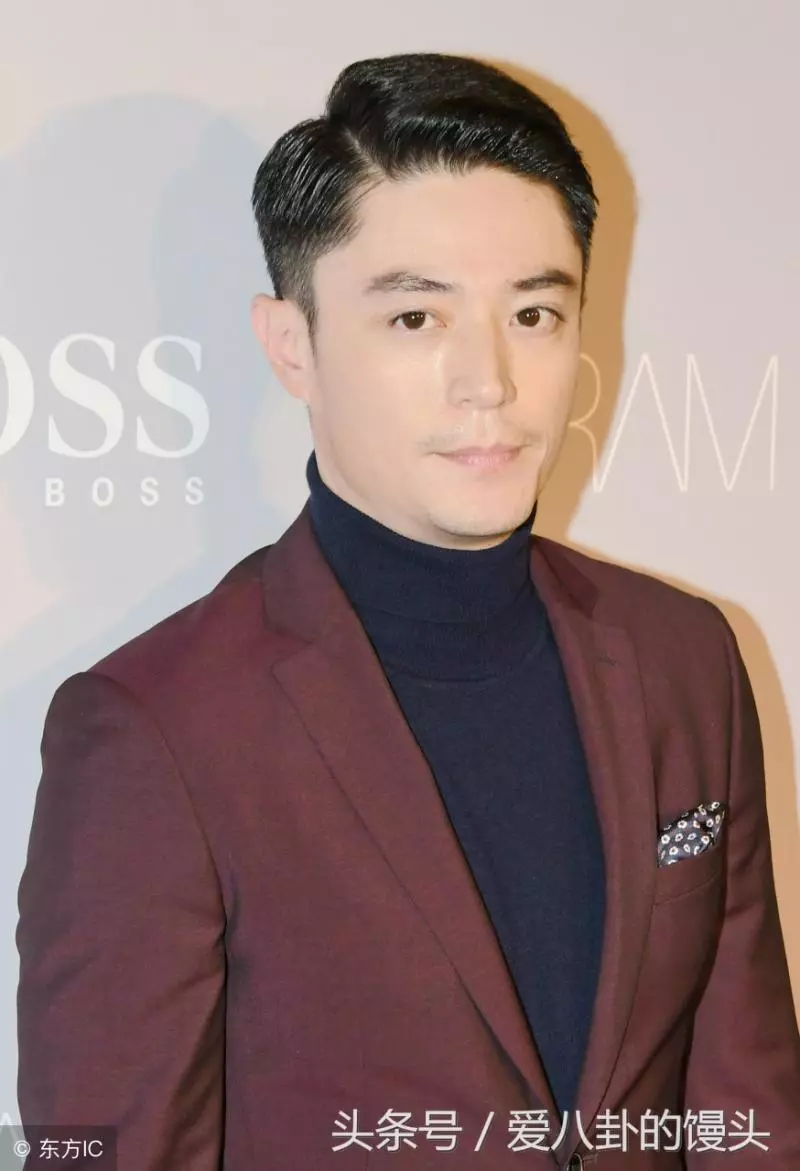 什麼?林心如、霍建華的女兒都2歲了,如今卻被爆出沒有領結婚證?