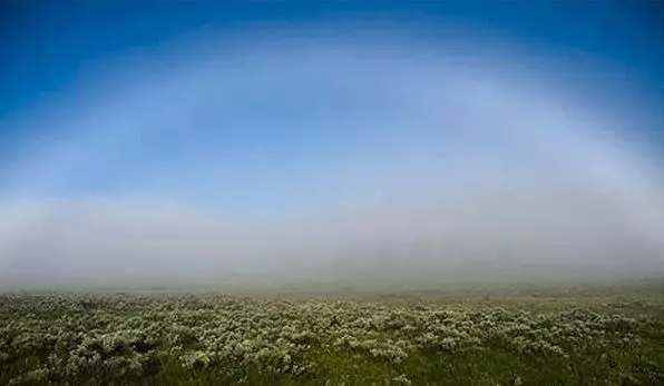 「地球上最怪異的25個奇景」,就算去不了,也一定要看看!真的大開眼界!