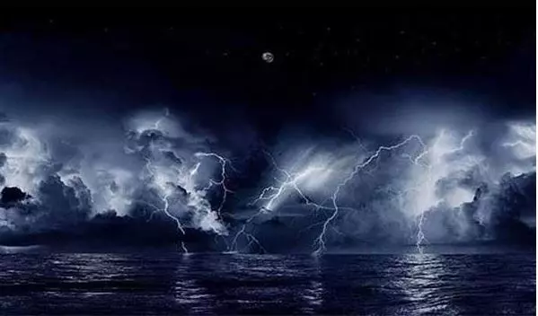 「地球上最怪異的25個奇景」,就算去不了,也一定要看看!真的大開眼界!