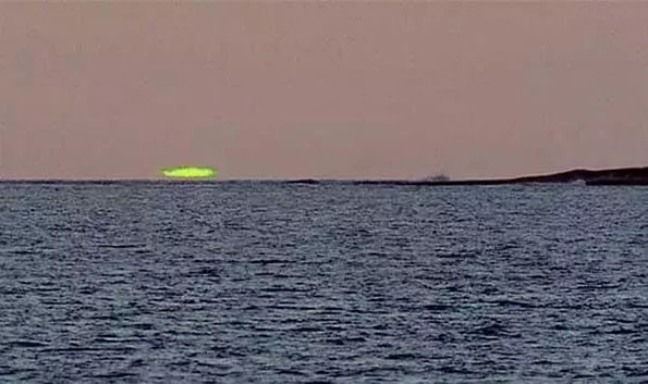 「地球上最怪異的25個奇景」,就算去不了,也一定要看看!真的大開眼界!