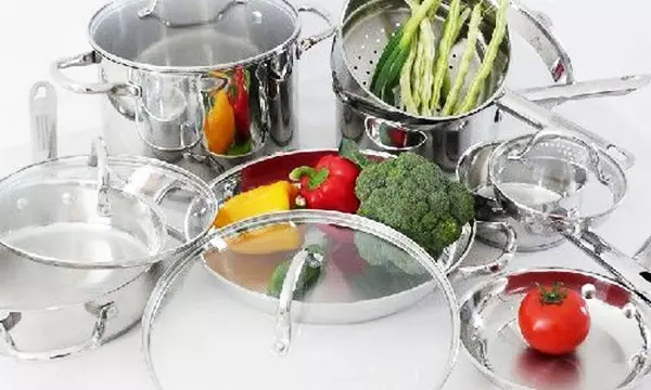 當「醋」遇見「小蘇打」的神奇功效!