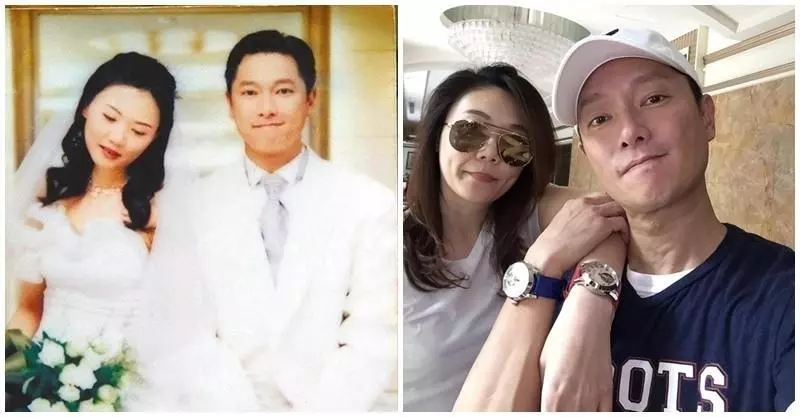 謝祖武生命中的三個女人!老婆「勤儉持家」衣服不超過千元 她的失憶令他淚崩:24小時心力交瘁