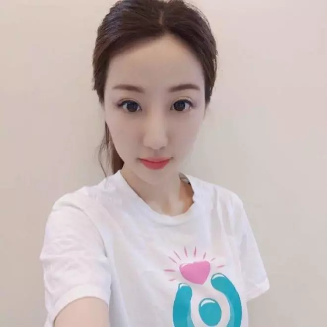 全台最美里長!參選掀暴動… 猛看竟撞臉「隋棠」 網心動喊:想搬到中和了