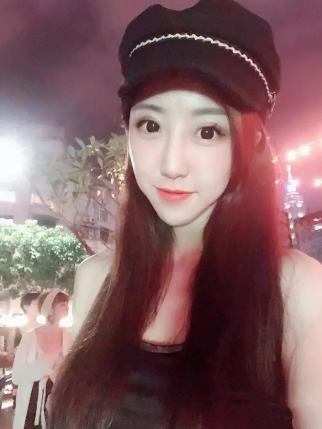 全台最美里長!參選掀暴動… 猛看竟撞臉「隋棠」 網心動喊:想搬到中和了