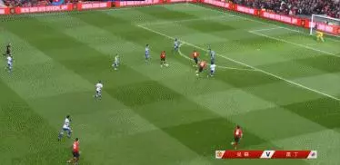 曼聯王牌也活了!不是索帥神 是穆帥枷鎖被破