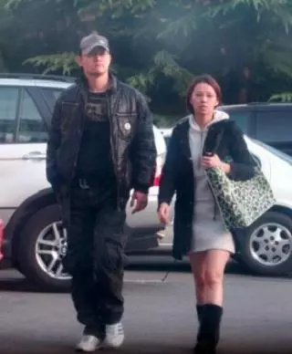 離婚庾澄慶時隔10年!伊能靜終於鬆口說出「偷吃黃維德原因」