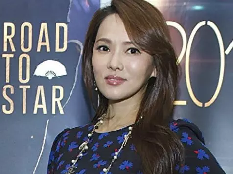 離婚庾澄慶時隔10年!伊能靜終於鬆口說出「偷吃黃維德原因」