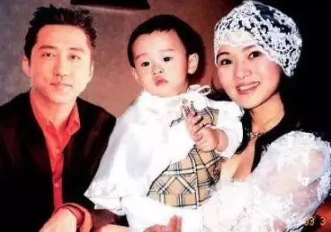 離婚庾澄慶時隔10年!伊能靜終於鬆口說出「偷吃黃維德原因」