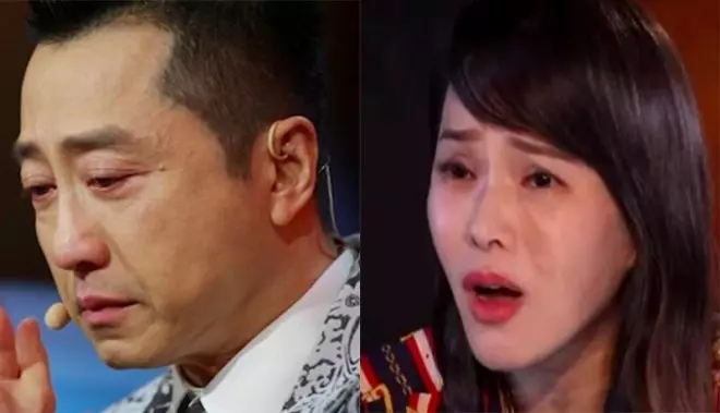 離婚庾澄慶時隔10年!伊能靜終於鬆口說出「偷吃黃維德原因」