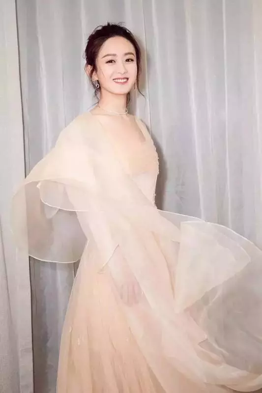 31歲趙麗穎宣布懷孕:生孩子是為了讓馮紹峰浪子回頭?我不需要!