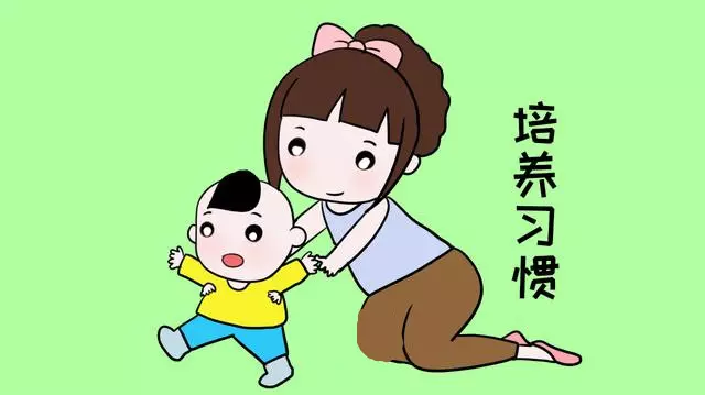 孩子3歲前,家長必須教會他這7件事,晚了會影響孩子一生