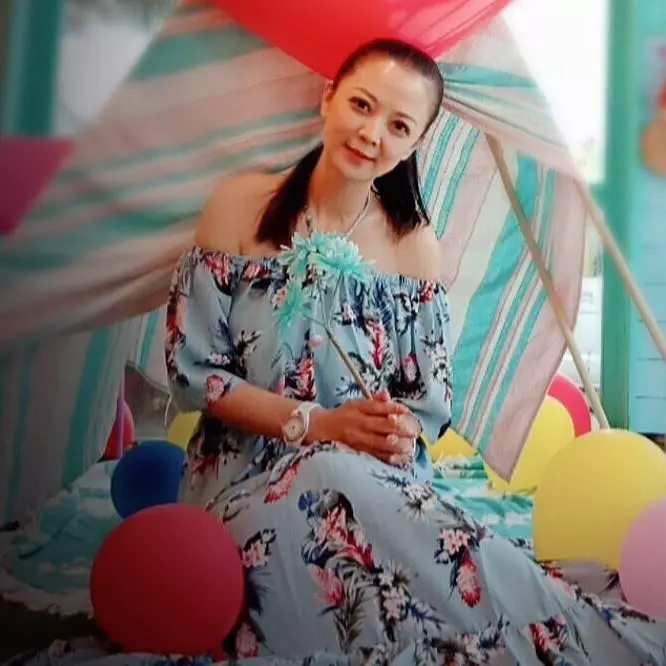 高欣欣李國超相戀15年不婚! 走不出傷痛「把繼女視如己出」 盼50歲前登記:至少留東西給她