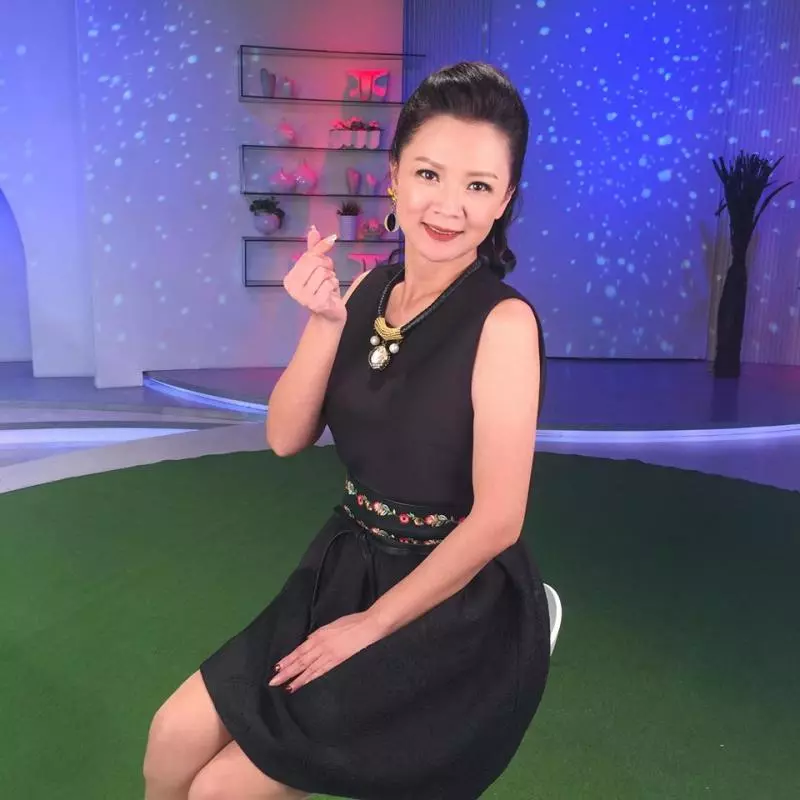 高欣欣李國超相戀15年不婚! 走不出傷痛「把繼女視如己出」 盼50歲前登記:至少留東西給她