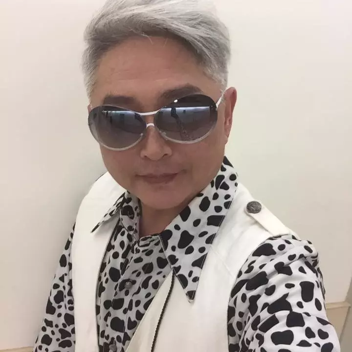 高欣欣李國超相戀15年不婚! 走不出傷痛「把繼女視如己出」 盼50歲前登記:至少留東西給她