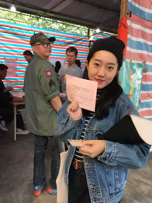 高欣欣李國超相戀15年不婚! 走不出傷痛「把繼女視如己出」 盼50歲前登記:至少留東西給她