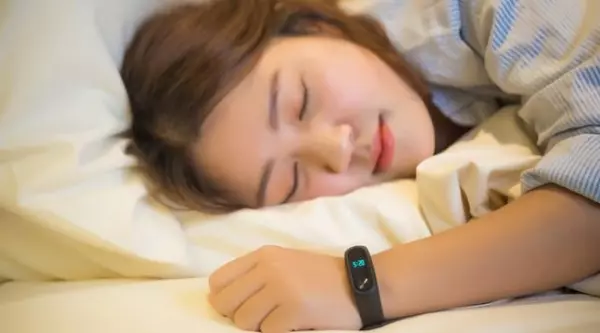 睡眠習慣也會影響壽命!不注意的人,小心睡出四種病!