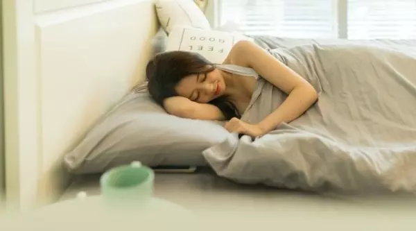 睡眠習慣也會影響壽命!不注意的人,小心睡出四種病!