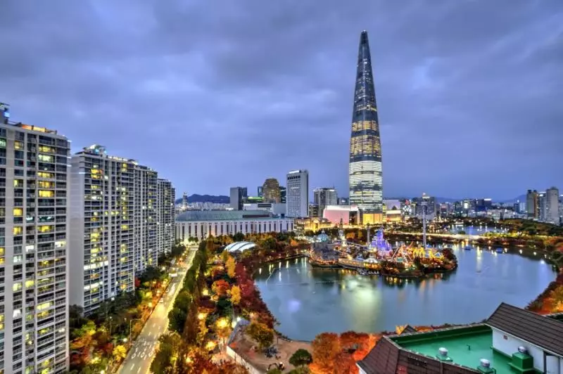 台北竟落榜!2018年「TOP20最多人造訪城市」 第一名「公認度假天堂」台灣人也點頭:永遠去不膩