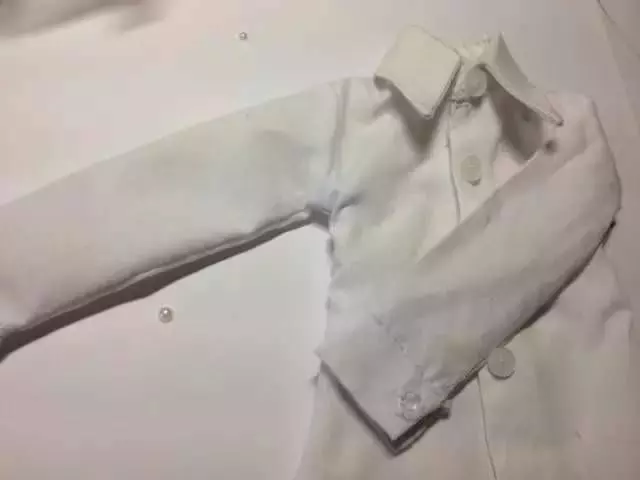 衣服不管染上什麼用這招都能洗掉,真的太實用了,一定要收藏起來