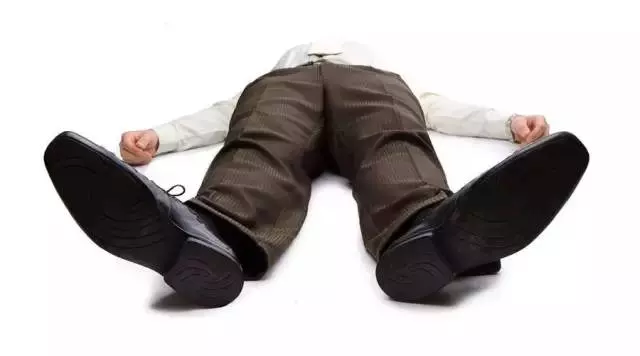 ★大病來前有8個徵兆,早知道或許能幫你躲過一劫!