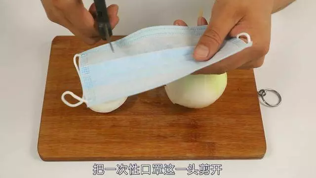 洋蔥泡水喝作用真厲害,可惜很少人知道,學會記得感謝我哦