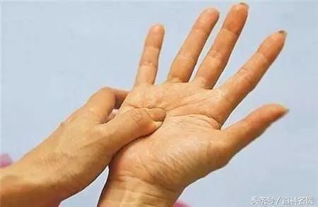 經常手麻的人要注意了,你的身體可能出現了這9種問題!