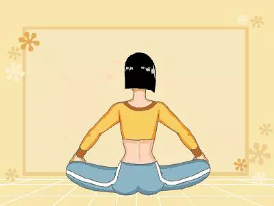 記住,女人每晚最好做一次,對身體好!